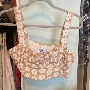 princess polly top